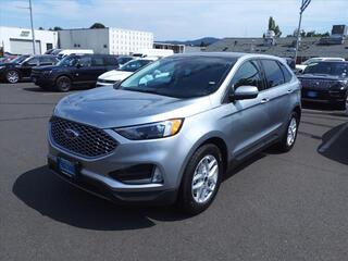 2024 Ford Edge for sale in Hayward WI