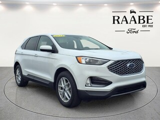 2024 Ford Edge for sale in Delphos OH