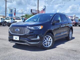 2024 Ford Edge for sale in Port Arthur TX