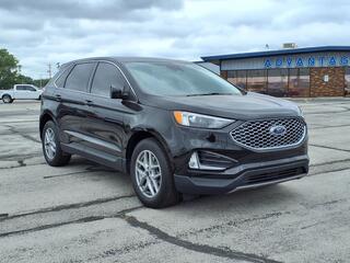 2024 Ford Edge for sale in Fremont OH