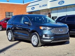 2024 Ford Edge for sale in Livonia MI