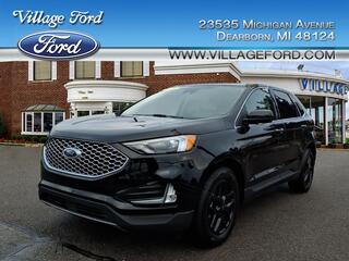 2024 Ford Edge for sale in Dearborn MI
