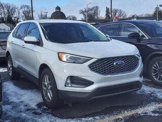 2024 Ford Edge for sale in Royal Oak MI