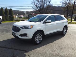 2024 Ford Edge for sale in Princeton WV