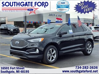 2024 Ford Edge for sale in Southgate MI