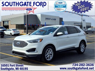 2024 Ford Edge for sale in Southgate MI