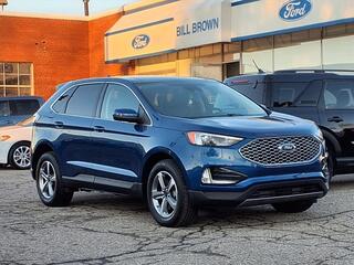 2024 Ford Edge for sale in Livonia MI