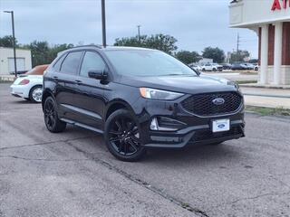 2024 Ford Edge for sale in Port Arthur TX