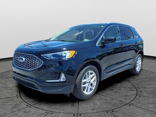 2024 Ford Edge for sale in Martinsburg WV