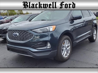 2024 Ford Edge for sale in Plymouth MI