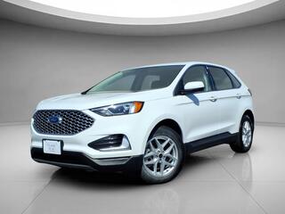 2024 Ford Edge for sale in Lancaster SC