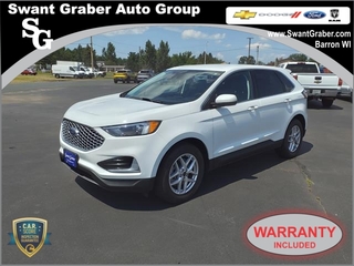 2024 Ford Edge for sale in Barron WI