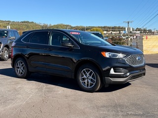 2024 Ford Edge for sale in Beckley WV