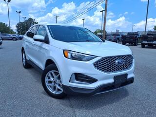 2024 Ford Edge for sale in Rocky Mount VA