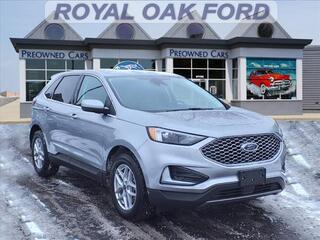 2024 Ford Edge for sale in Royal Oak MI