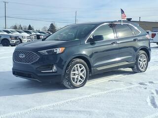 2024 Ford Edge for sale in Belleville MI