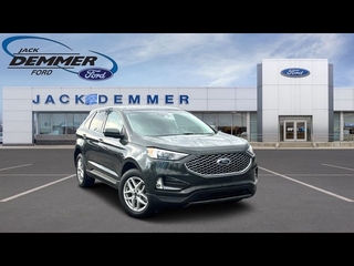 2024 Ford Edge for sale in Wayne MI
