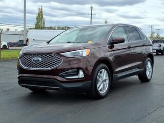 2024 Ford Edge for sale in Troy MI