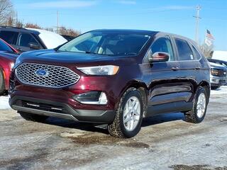 2024 Ford Edge for sale in Farmington Hills MI