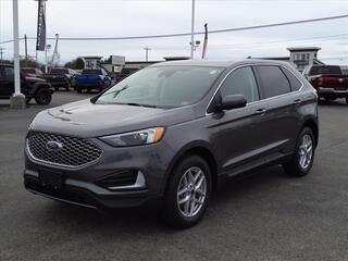 2024 Ford Edge for sale in Joliet IL