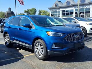 2024 Ford Edge for sale in Royal Oak MI