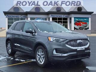 2024 Ford Edge for sale in Royal Oak MI