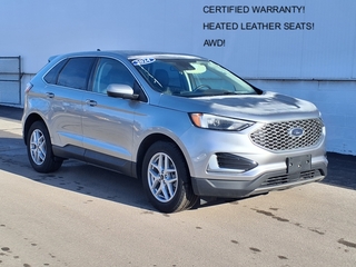 2024 Ford Edge for sale in Monroe MI