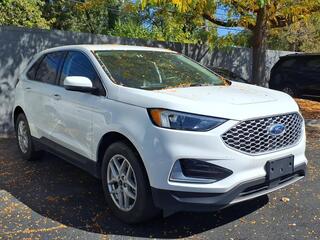 2024 Ford Edge for sale in Royal Oak MI