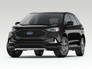 2024 Ford Edge for sale in Wichita KS
