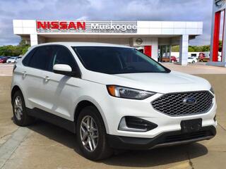 2024 Ford Edge for sale in Muskogee OK