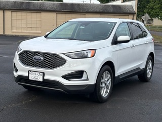 2024 Ford Edge for sale in Dayton OH