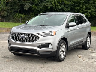 2024 Ford Edge for sale in Dayton OH