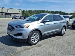 2024 Ford Edge for sale in Hartselle AL