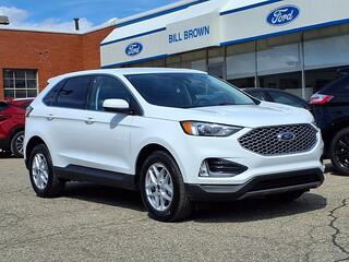 2024 Ford Edge for sale in Livonia MI
