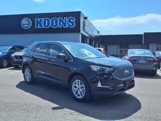2024 Ford Edge for sale in Orlando FL
