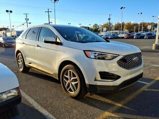 2024 Ford Edge for sale in Roanoke VA