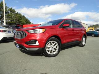 2024 Ford Edge for sale in Millerton NY