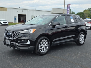 2024 Ford Edge for sale in Roanoke VA