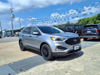 2024 Ford Edge for sale in Claremore OK