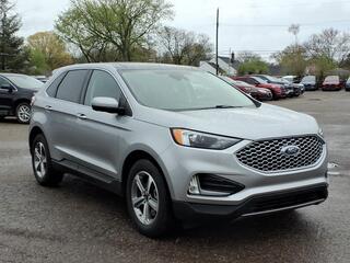 2024 Ford Edge for sale in Livonia MI