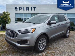 2024 Ford Edge for sale in Dundee MI