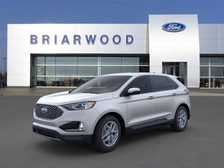 2024 Ford Edge for sale in Saline MI