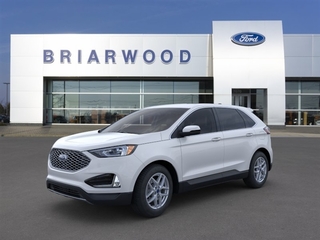 2024 Ford Edge for sale in Saline MI