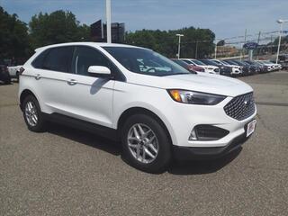 2024 Ford Edge for sale in Butler NJ