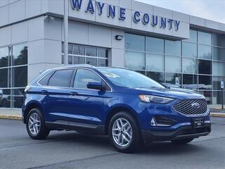 2024 Ford Edge for sale in Honesdale PA