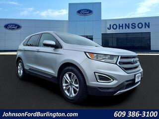 2016 Ford Edge for sale in Burlington NJ