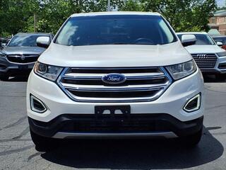 2017 Ford Edge for sale in Cincinnati OH