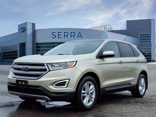 2018 Ford Edge for sale in Farmington Hills MI