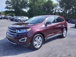 2018 Ford Edge for sale in Hartselle AL