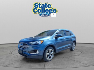 2019 Ford Edge for sale in State College PA